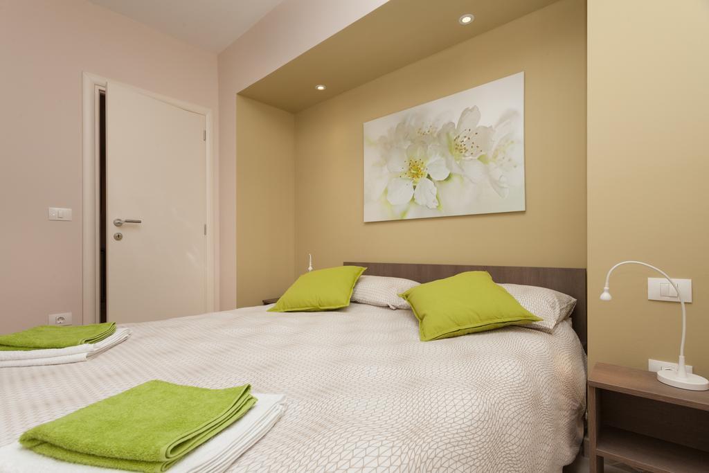 Apartments Alice Rovinj Quarto foto