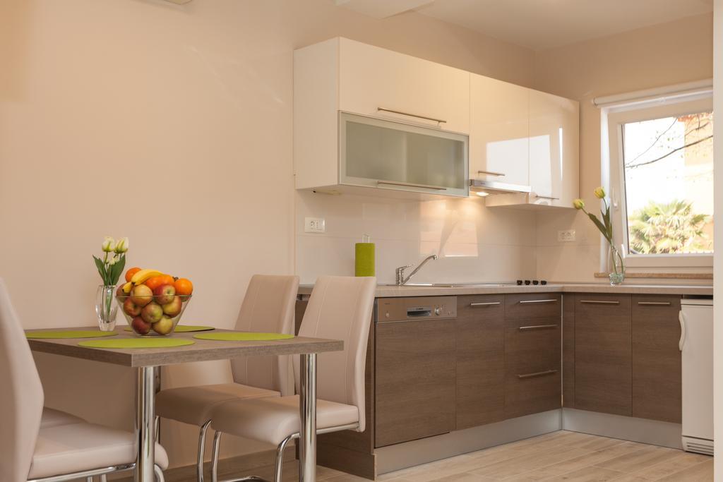 Apartments Alice Rovinj Quarto foto