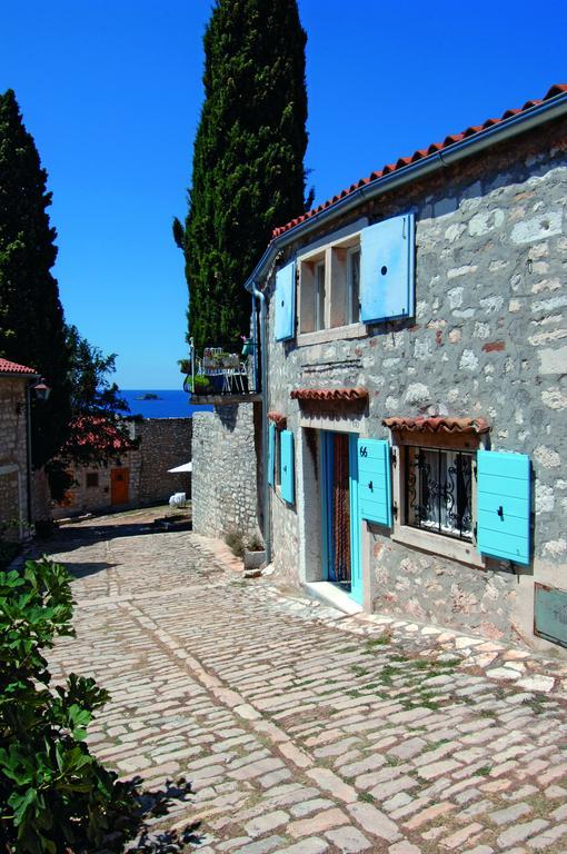 Apartments Alice Rovinj Exterior foto