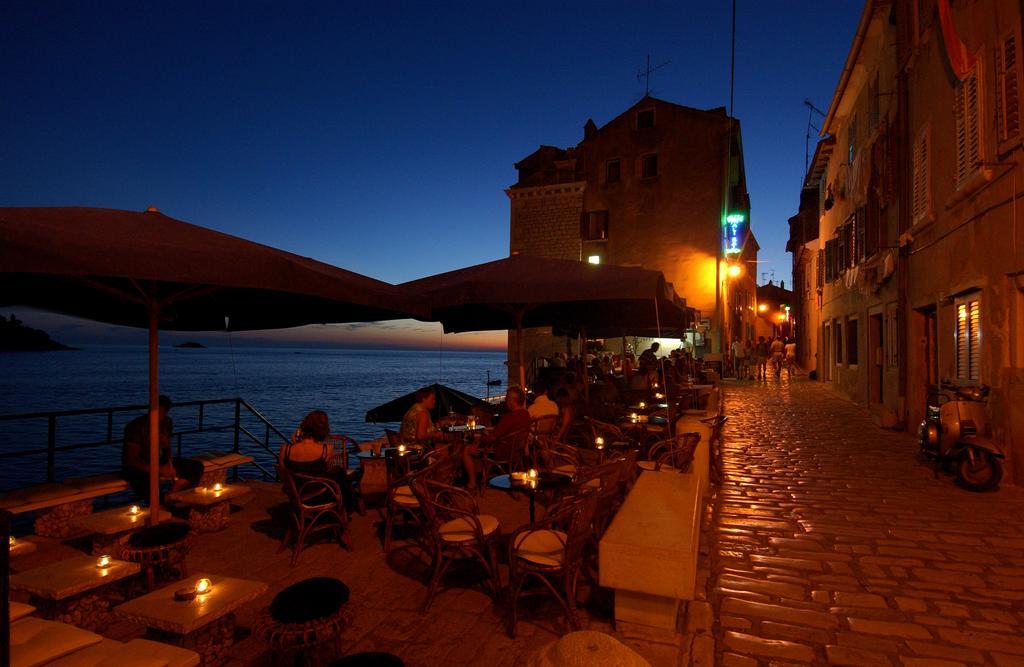 Apartments Alice Rovinj Exterior foto