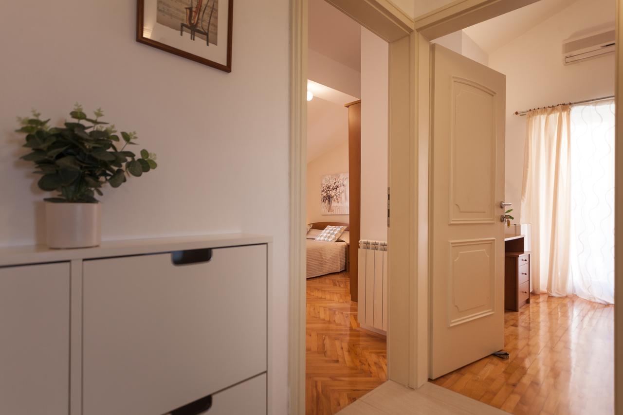 Apartments Alice Rovinj Exterior foto