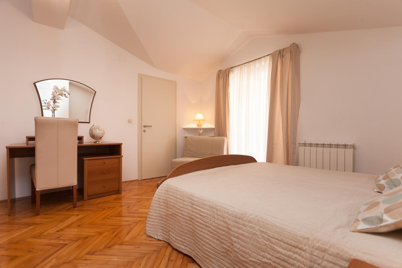 Apartments Alice Rovinj Exterior foto