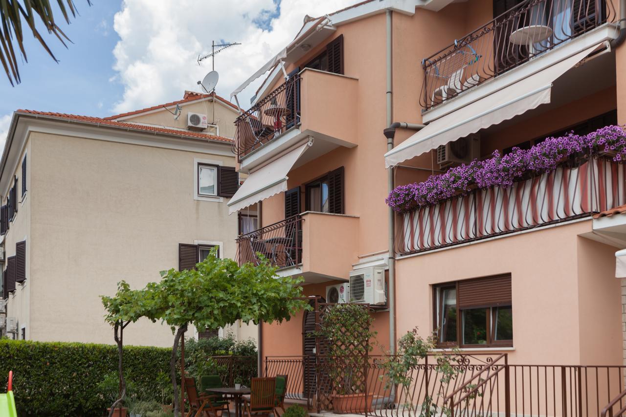 Apartments Alice Rovinj Exterior foto
