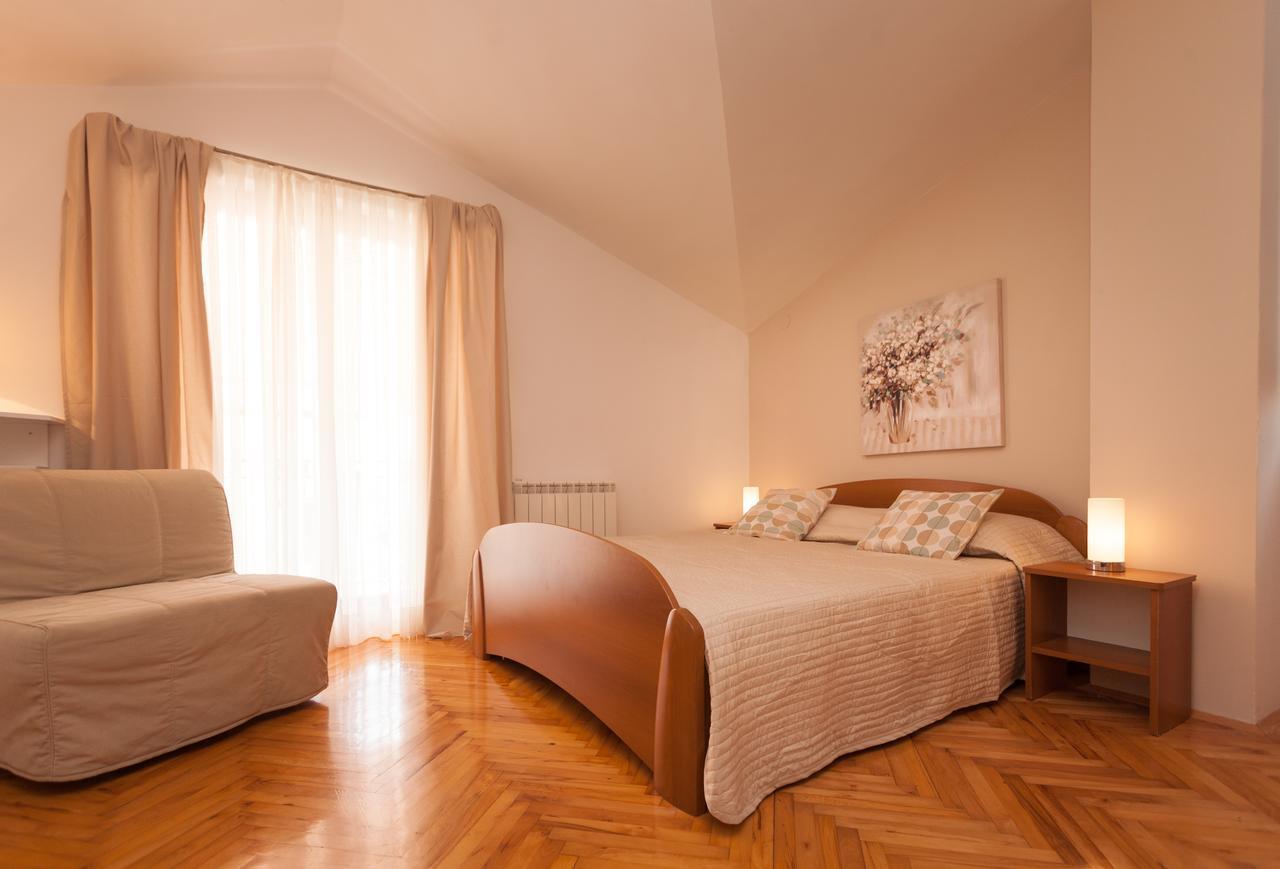 Apartments Alice Rovinj Exterior foto