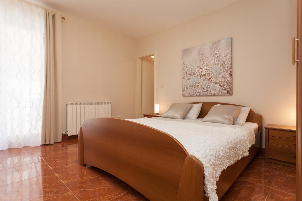 Apartments Alice Rovinj Exterior foto