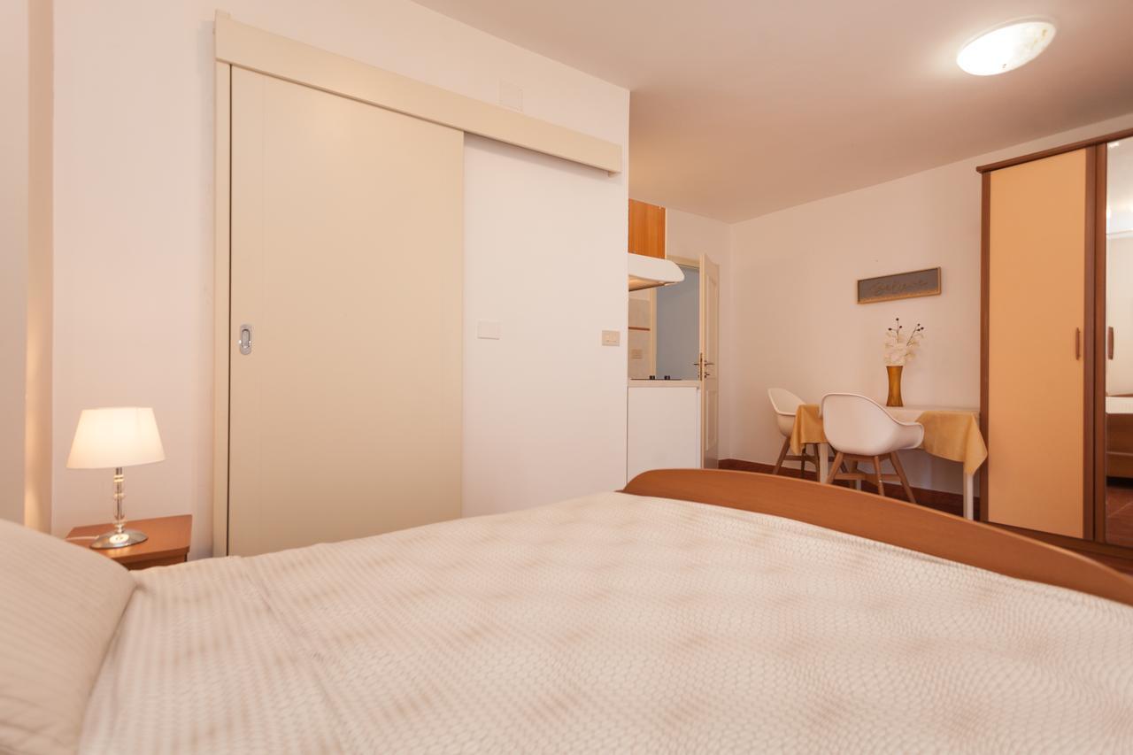 Apartments Alice Rovinj Exterior foto